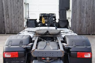 DAF XF XF 460 Super Space Cab Dakairco 2X Tanks 340KW Euro 6 picture 8