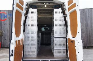 Iveco Daily 35S14 2.3 HPi Hi-Matic Luchtvering L5H3 Luifel Klima Cruise 100KW Euro 6 picture 9