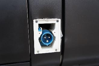 Iveco Daily 35S14 2.3 HPi Hi-Matic Luchtvering L5H3 Luifel Klima Cruise 100KW Euro 6 picture 30