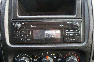 Renault Trafic 1.6 DCi Lang Airco Cruise PDC Trekhaak 70KW Euro 6 picture 14