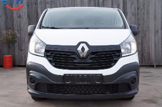 Renault Trafic 1.6 DCi Lang Airco Cruise PDC Trekhaak 70KW Euro 6 picture 6