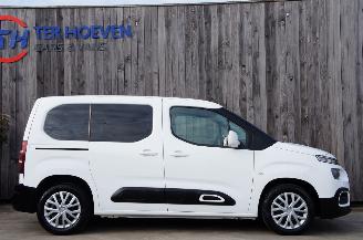 Citroën Berlingo 1.5 BlueHDi 5-Persoons Airco Cruise Trekhaak 75KW Euro 6 picture 4