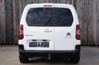 Citroën Berlingo 1.5 BlueHDi 5-Persoons Airco Cruise Trekhaak 75KW Euro 6 picture 7