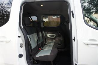 Citroën Berlingo 1.5 BlueHDi 5-Persoons Airco Cruise Trekhaak 75KW Euro 6 picture 11