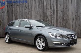 Volvo V-60 2.4 Twin Engine Hybrid D6 AWD Summum Harman Kardon Trekhaak 212KW picture 5