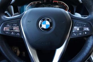 BMW 3-serie 320d Luxury Line Airco Navi Cruise 360° Schuifdak LED 140KW Euro 6 picture 21