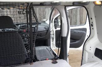 Peugeot Bipper 1.3 HDi Avantage 2-Persoons Trekhaak Schuifdeur 55KW Euro 5 picture 10