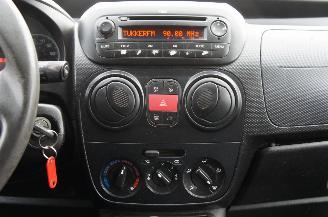 Peugeot Bipper 1.3 HDi Avantage 2-Persoons Trekhaak Schuifdeur 55KW Euro 5 picture 14