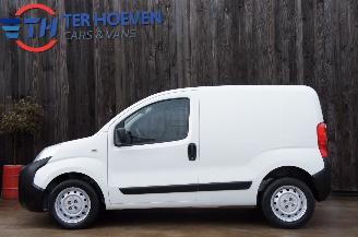  Peugeot Bipper 1.3 HDi Avantage 2-Persoons Trekhaak Schuifdeur 55KW Euro 5 2012/4