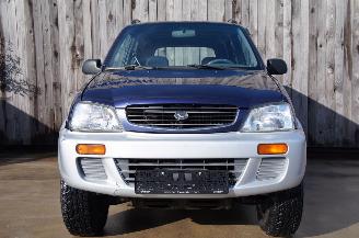 Daihatsu Terios 1.3 SX 4X4 Automaat Trekhaak 61KW picture 6