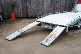 Nissan Trade CH3LRG 3.0 Autotransporter Lier Trekhaak 63KW picture 5