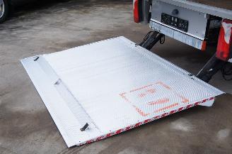 Mercedes Sprinter 513 CDi Koffer Laadklep Automaat Airco 95KW Euro 5 picture 5