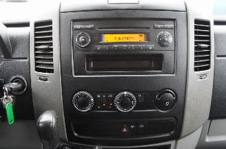 Mercedes Sprinter 513 CDi Koffer Laadklep Automaat Airco 95KW Euro 5 picture 16
