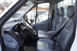 Ford Transit 2.2 TDCi Kipper Kieper Trekhaak N1 92KW Euro 5 picture 9