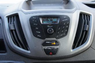 Ford Transit 2.2 TDCi Kipper Kieper Trekhaak N1 92KW Euro 5 picture 12