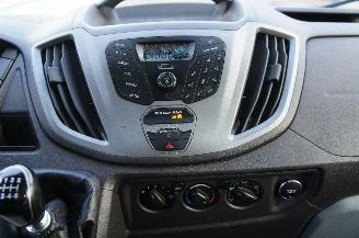 Ford Transit 2.2 TDCi Kipper Kieper Trekhaak N1 92KW Euro 5 picture 11