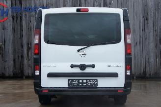 Opel Vivaro 1.6 CDTi BiTurbo 9-Persoons Lang Airco Navi Cruise 92KW Euro 6 picture 7