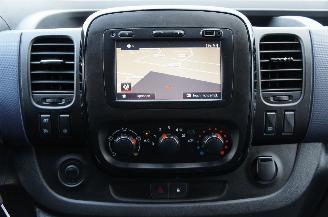 Opel Vivaro 1.6 CDTi BiTurbo 9-Persoons Lang Airco Navi Cruise 92KW Euro 6 picture 13