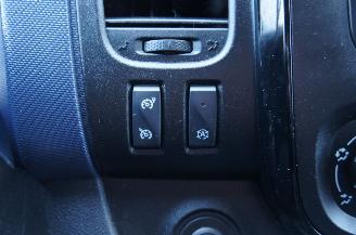 Opel Vivaro 1.6 CDTi BiTurbo 9-Persoons Lang Airco Navi Cruise 92KW Euro 6 picture 19