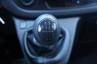 Opel Vivaro 1.6 CDTi BiTurbo 9-Persoons Lang Airco Navi Cruise 92KW Euro 6 picture 21