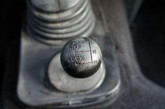 Land Rover Defender 130 2.5 TD5 Crew Cab 4X4 5-Persoons 90KW Euro 4 picture 18