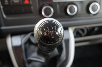 Volkswagen Transporter T6 2.0 TDi Lang 9-Persoons Airco Isofix 62KW Euro 6 picture 17