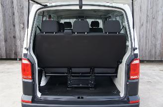 Volkswagen Transporter T6 2.0 TDi Lang 9-Persoons Airco Isofix 62KW Euro 6 picture 8