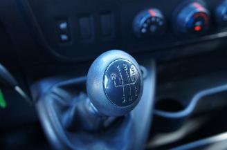 Opel Movano 2.3 CDTi Koffer N1 Airco Navi Cruise 107KW Euro 5 picture 19