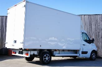 Opel Movano 2.3 CDTi Koffer N1 Airco Navi Cruise 107KW Euro 5 picture 3