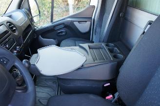 Opel Movano 2.3 CDTi Koffer N1 Airco Navi Cruise 107KW Euro 5 picture 22