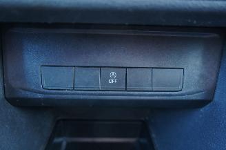 Volkswagen Caddy Combi Maxi 1.4 TGi CNG Airco Cruise 5-Persoons 81KW Euro 6 picture 17