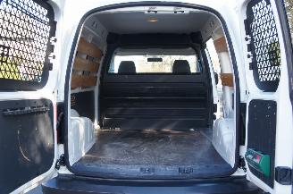 Volkswagen Caddy 2.0 TDi Airco 2-Peroons Trekhaak Schuifdeur 55KW Euro 6 picture 8