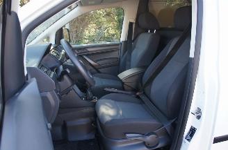 Volkswagen Caddy 2.0 TDi Airco 2-Peroons Trekhaak Schuifdeur 55KW Euro 6 picture 10