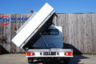 Citroën Jumper 2.2 HDi 3Zijdige Kipper Dubbele Cabine Airco Navi 110KW Euro 5 picture 9