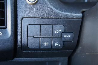 Citroën Jumper 2.2 HDi 3Zijdige Kipper Dubbele Cabine Airco Navi 110KW Euro 5 picture 21