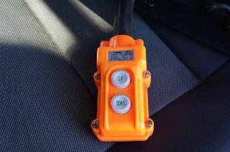 Citroën Jumper 2.2 HDi 3Zijdige Kipper Dubbele Cabine Airco Navi 110KW Euro 5 picture 22