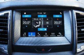 Ford Ranger 3.2 TDCi Wildtrak Super cab 4X4 Airco Navi Tempomat ACC 147KW Euro 6 picture 17