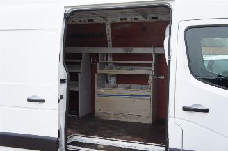 Renault Master 2.3 DCi L4H2 Dubbellucht Airco Cruise Camera Trekhaak 100KW Euro 5 picture 10