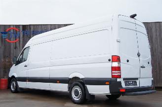 Mercedes Sprinter 314 CDi Maxi L3H2 Automaat Airco Cruise Camera 105KW Euro 6 picture 2