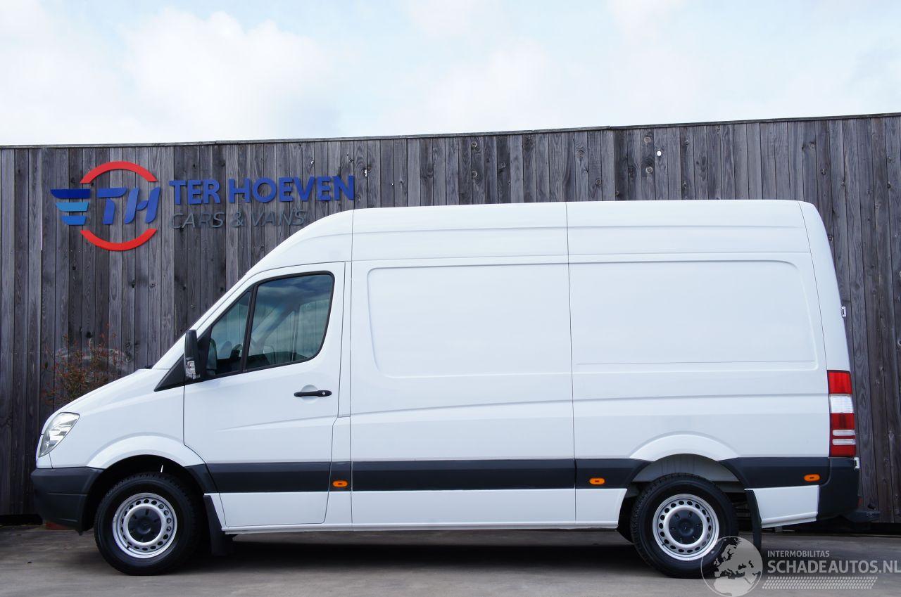 Mercedes Sprinter 315 CDi L2H2 Automaat  Airco Cruise Camera 110KW Euro 4