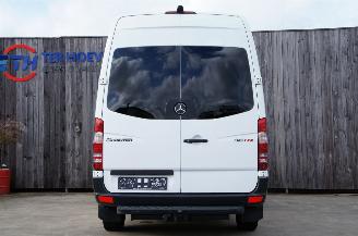 Mercedes Sprinter 315 CDi L2H2 Automaat  Airco Cruise Camera 110KW Euro 4 picture 7