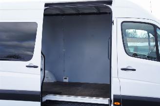 Mercedes Sprinter 315 CDi L2H2 Automaat  Airco Cruise Camera 110KW Euro 4 picture 9