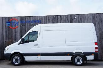 Coche accidentado Mercedes Sprinter 315 CDi L2H2 Automaat  Airco Cruise Camera 110KW Euro 4 2009/5