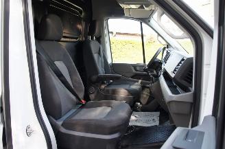 Volkswagen Crafter 2.0 TDi L3H3 Airco Camera PDC Apple Carplay 103KW Euro 6 picture 11