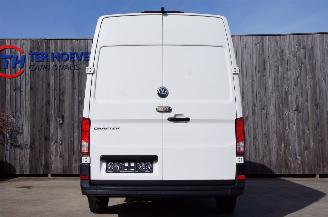 Volkswagen Crafter 2.0 TDi L3H3 Airco Camera PDC Apple Carplay 103KW Euro 6 picture 7