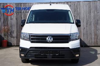 Volkswagen Crafter 2.0 TDi L3H3 Airco Camera PDC Apple Carplay 103KW Euro 6 picture 6