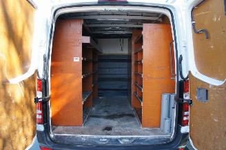 Mercedes Sprinter 211 CDi L1H1 Automaat Airco Navi Camera Trekhaak 84KW Euro 6 picture 8