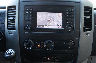 Mercedes Sprinter 211 CDi L1H1 Automaat Airco Navi Camera Trekhaak 84KW Euro 6 picture 14