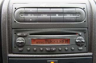 Fiat Ducato 2.3 MJT L1H1 Dubbele Cabine 6-Persoons Airco Standkachel 88KW Euro 4 picture 13