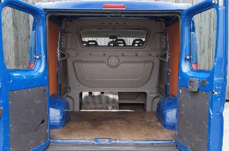 Fiat Ducato 2.3 MJT L1H1 Dubbele Cabine 6-Persoons Airco Standkachel 88KW Euro 4 picture 8